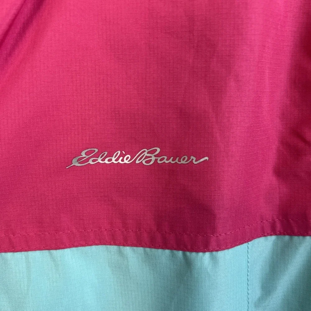 Eddie Bauer excellent minor